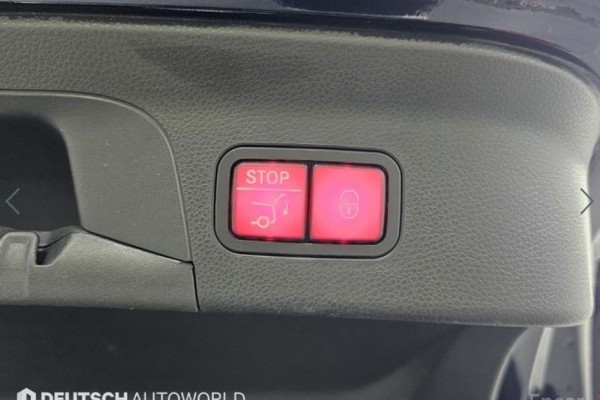 2021 Mercedes-Benz GLC с пробегом 56 042 км