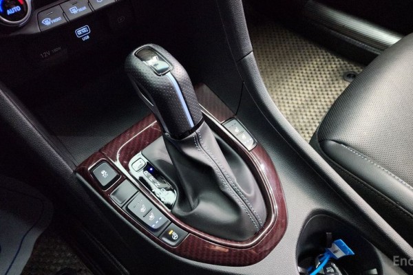 2021 Hyundai Veloster с пробегом 97 336 км