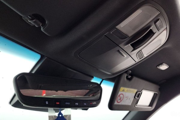 2021 Hyundai Veloster с пробегом 51 453 км