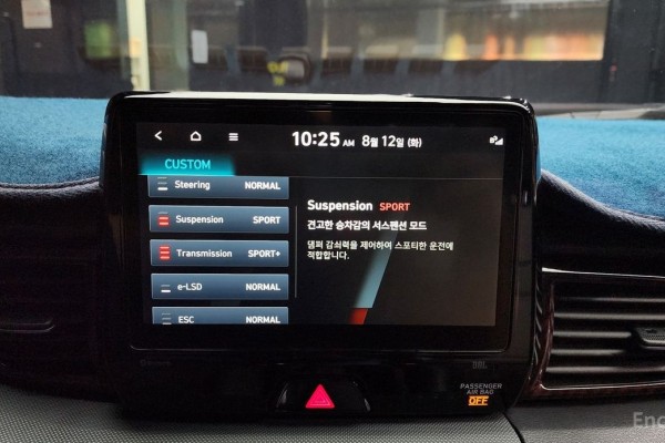 2021 Hyundai Veloster с пробегом 97 336 км