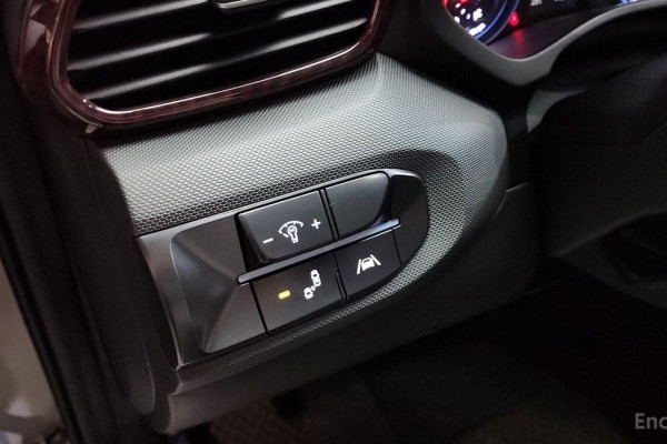 2021 Hyundai Veloster с пробегом 97 336 км