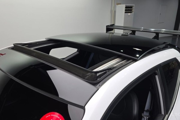 2021 Hyundai Veloster с пробегом 38 483 км