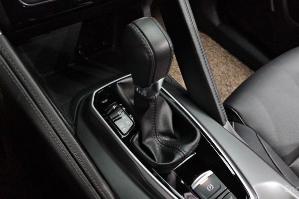 2021 Renault Samsung QM6 с пробегом 100 523 км