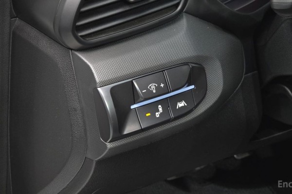 2021 Hyundai Veloster с пробегом 38 483 км