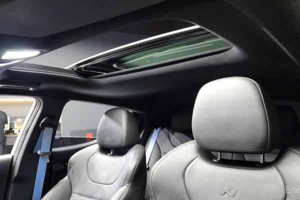 2021 Hyundai Veloster с пробегом 97 336 км