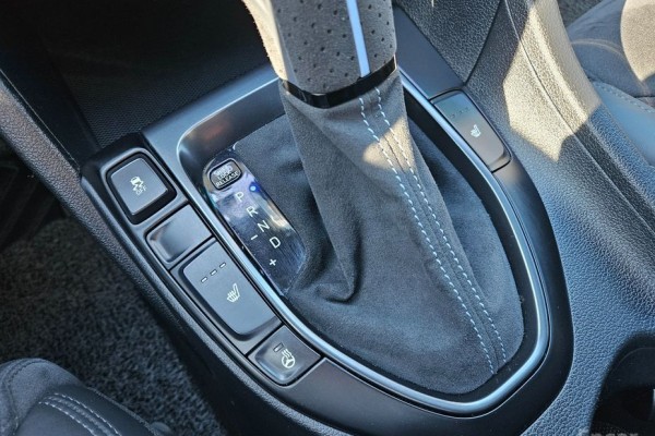 2021 Hyundai Veloster с пробегом 71 250 км