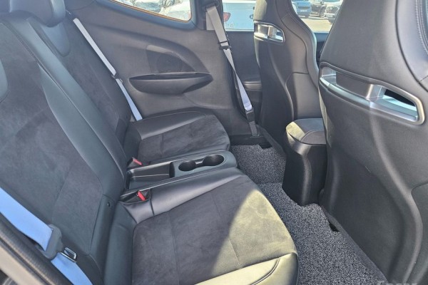 2021 Hyundai Veloster с пробегом 71 250 км