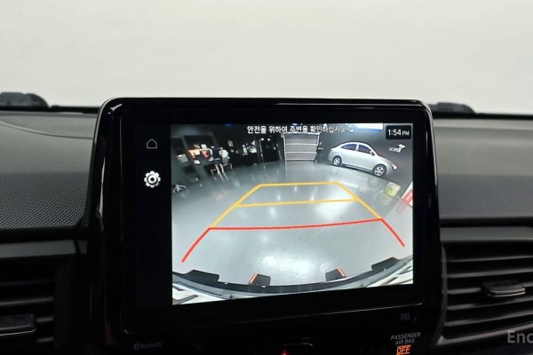 2021 Hyundai Veloster с пробегом 41 661 км