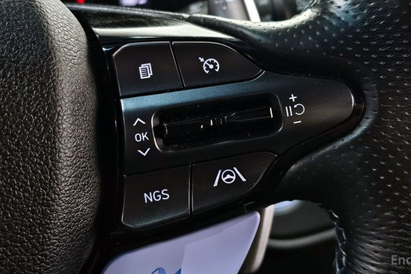 2021 Hyundai Veloster с пробегом 46 319 км