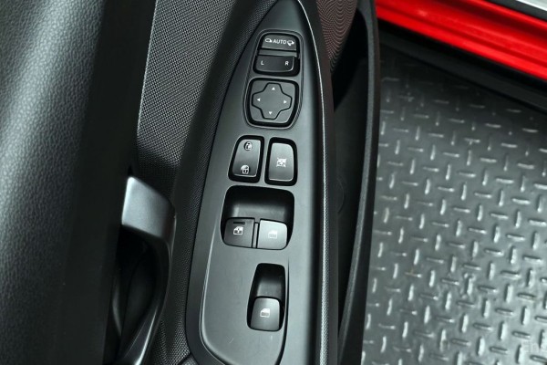 2021 Hyundai Veloster с пробегом 41 661 км