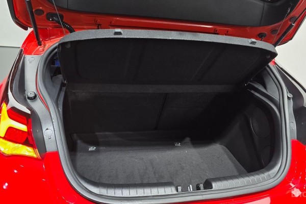 2021 Hyundai Veloster с пробегом 41 661 км