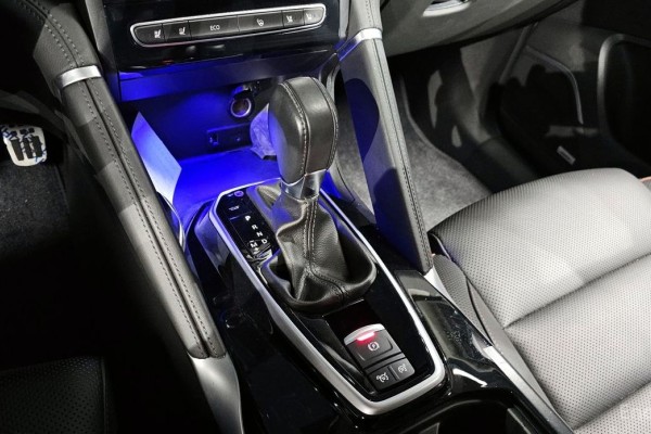 2021 Renault Samsung QM6 с пробегом 35 460 км