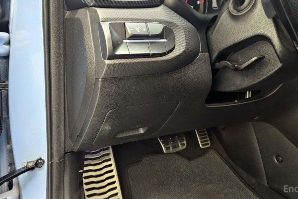 2021 Hyundai Veloster с пробегом 70 818 км