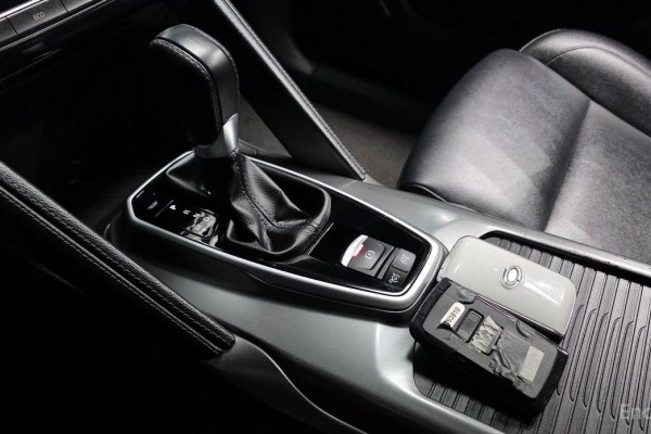 2022 Renault Samsung QM6 с пробегом 76 331 км