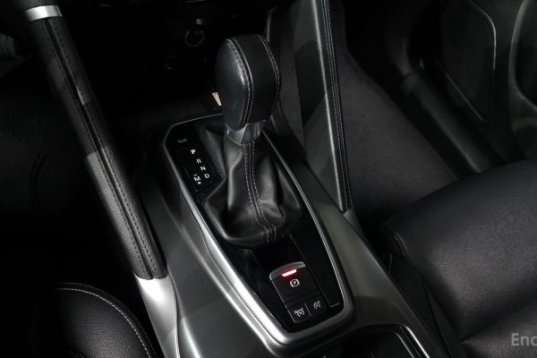 2022 Renault Samsung QM6 с пробегом 61 422 км