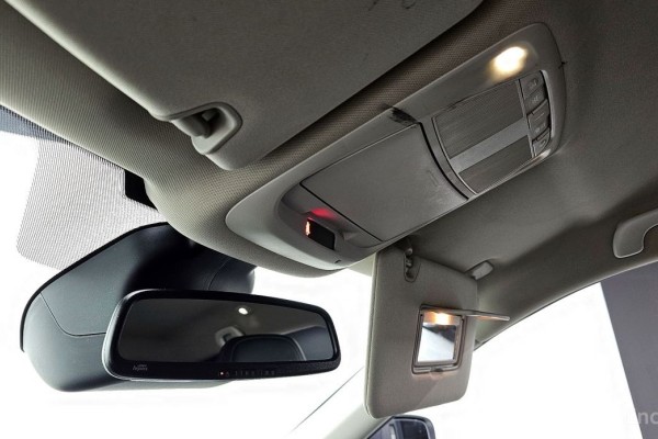 2022 Renault Samsung QM6 с пробегом 57 523 км