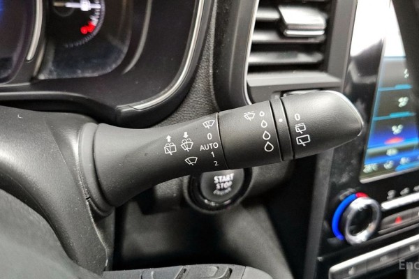 2022 Renault Samsung QM6 с пробегом 57 523 км