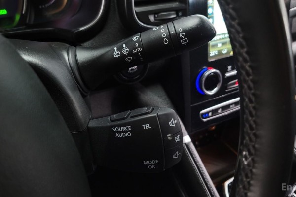 2022 Renault Samsung QM6 с пробегом 75 090 км