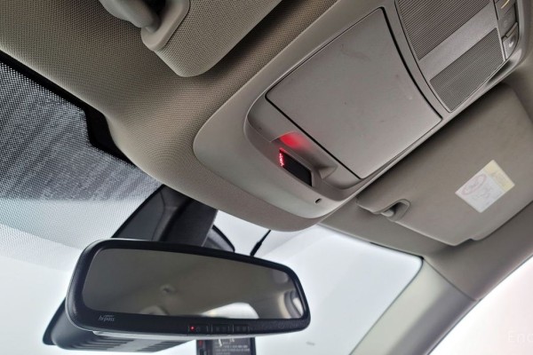 2022 Renault Samsung QM6 с пробегом 75 090 км