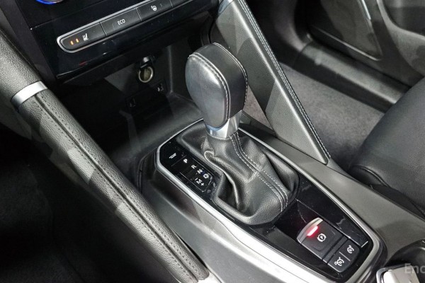 2022 Renault Samsung QM6 с пробегом 55 289 км