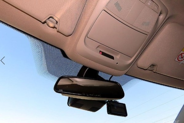 2022 Renault Samsung QM6 с пробегом 50 796 км