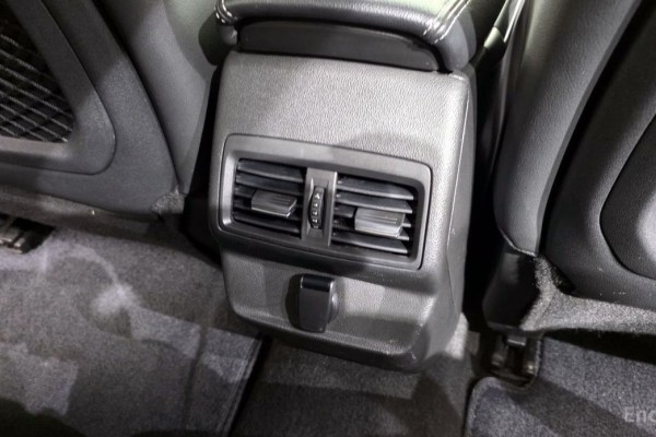 2022 Renault Samsung QM6 с пробегом 77 156 км