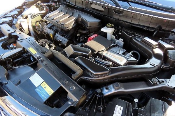 2022 Renault Samsung QM6 с пробегом 50 796 км