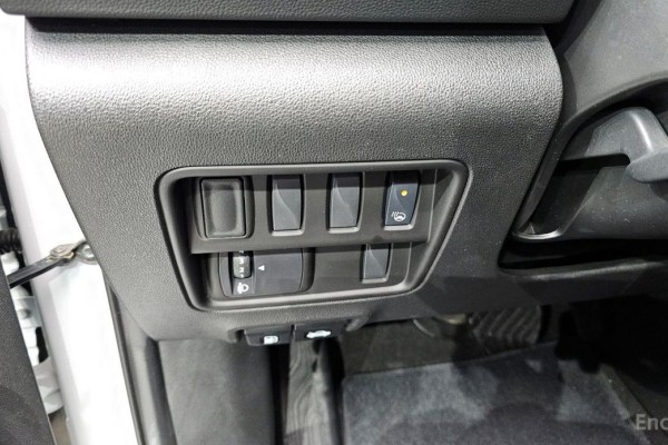 2022 Renault Samsung QM6 с пробегом 55 289 км