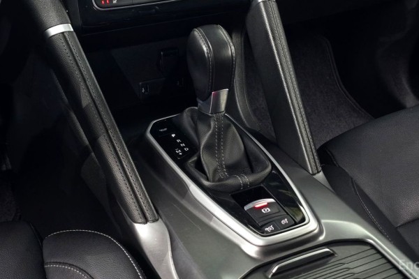 2022 Renault Samsung QM6 с пробегом 73 586 км