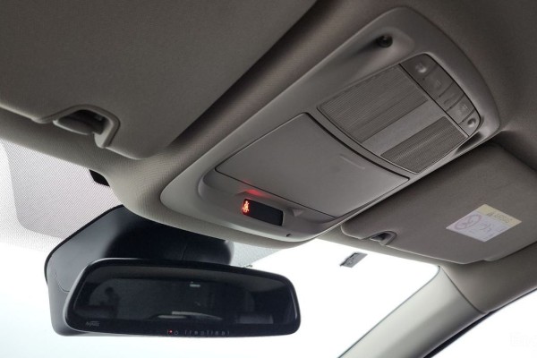 2022 Renault Samsung QM6 с пробегом 53 612 км