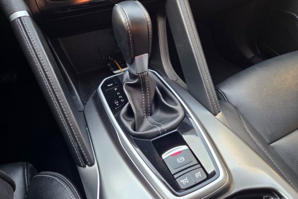 2022 Renault Samsung QM6 с пробегом 72 271 км