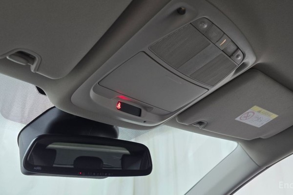 2022 Renault Samsung QM6 с пробегом 91 834 км