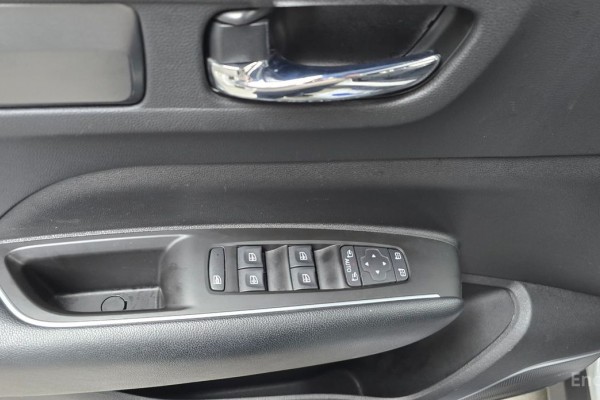 2022 Renault Samsung QM6 с пробегом 91 834 км