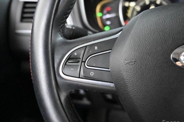 2021 Renault Samsung QM6 с пробегом 55 262 км