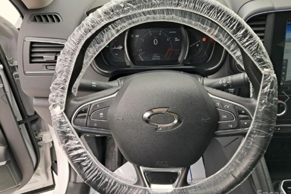 2022 Renault Samsung QM6 с пробегом 73 716 км