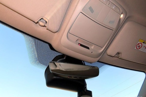 2021 Renault Samsung QM6 с пробегом 35 426 км