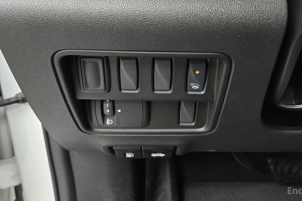 2022 Renault Samsung QM6 с пробегом 95 858 км