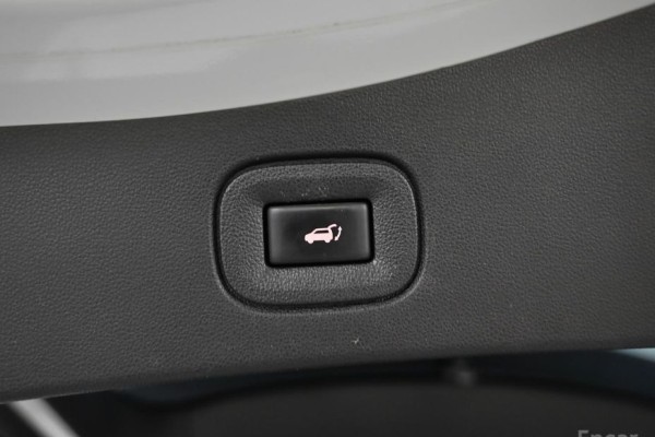 2021 Renault Samsung QM6 с пробегом 55 262 км