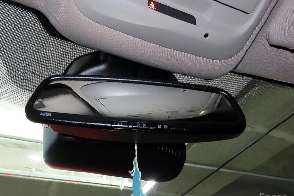 2022 Renault Samsung QM6 с пробегом 59 813 км