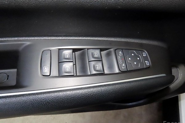 2022 Renault Samsung QM6 с пробегом 59 813 км