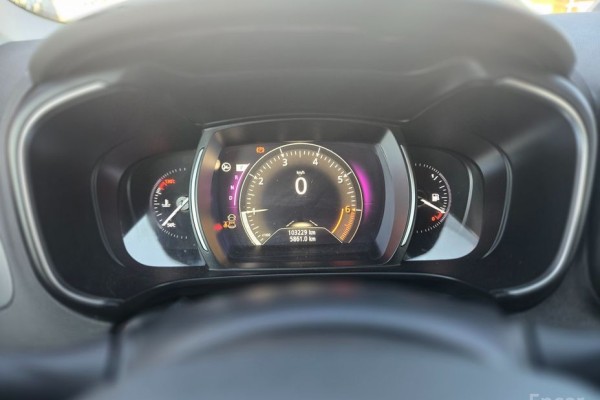 2022 Renault Samsung QM6 с пробегом 103 229 км