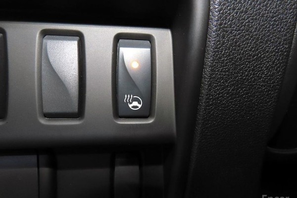 2022 Renault Samsung QM6 с пробегом 59 813 км