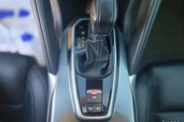 2022 Renault Samsung QM6 с пробегом 103 229 км