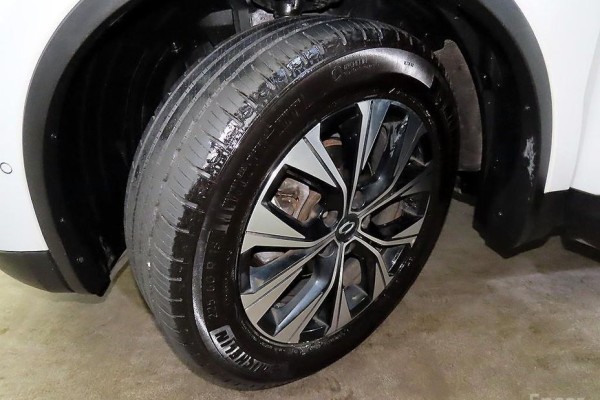 2022 Renault Samsung QM6 с пробегом 59 813 км