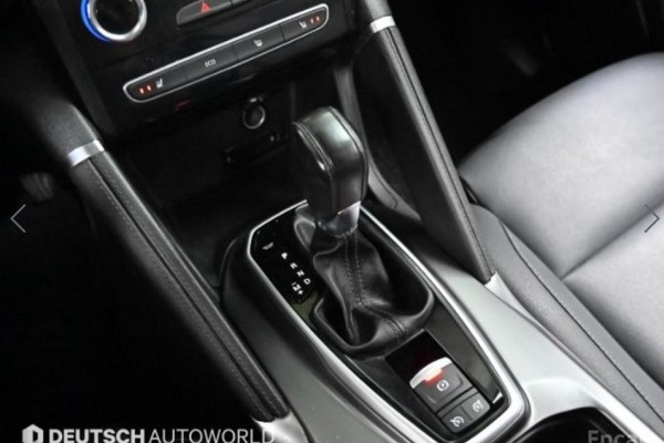 2021 Renault Samsung QM6 с пробегом 48 181 км