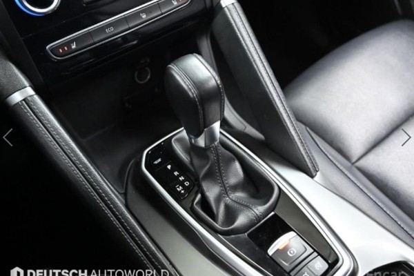 2022 Renault Samsung QM6 с пробегом 92 702 км