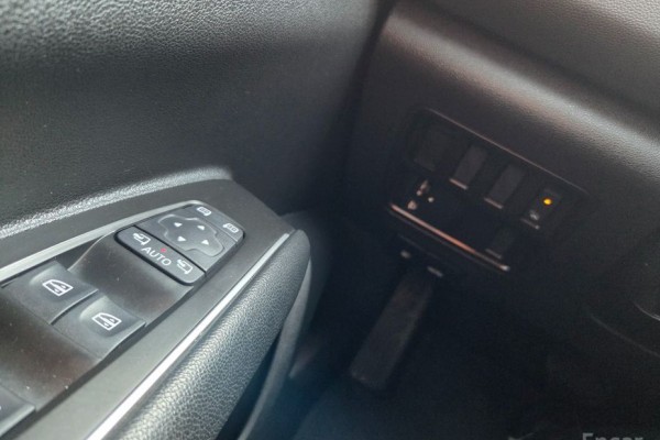 2022 Renault Samsung QM6 с пробегом 72 271 км