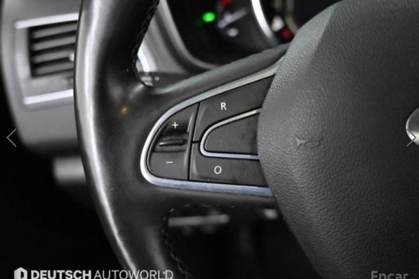 2021 Renault Samsung QM6 с пробегом 48 181 км