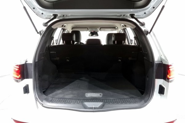 2022 Renault Samsung QM6 с пробегом 69 702 км