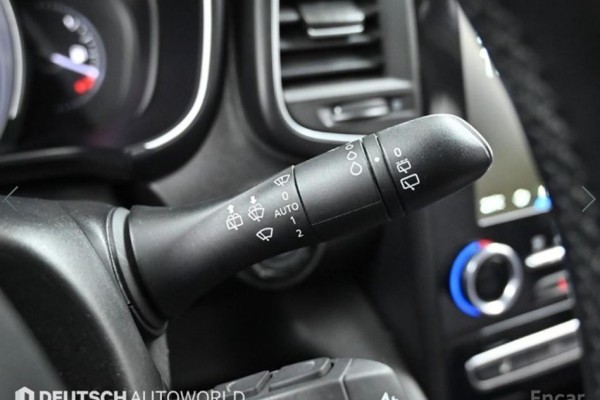 2022 Renault Samsung QM6 с пробегом 92 702 км